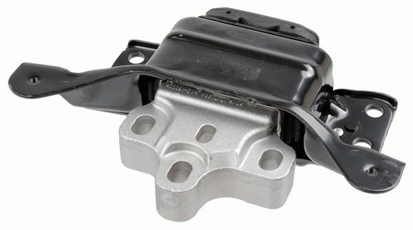 LEMFÖRDER 3771801 Motor Takozu Sol - . Görsel